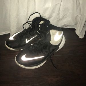 Nike basketball shoes